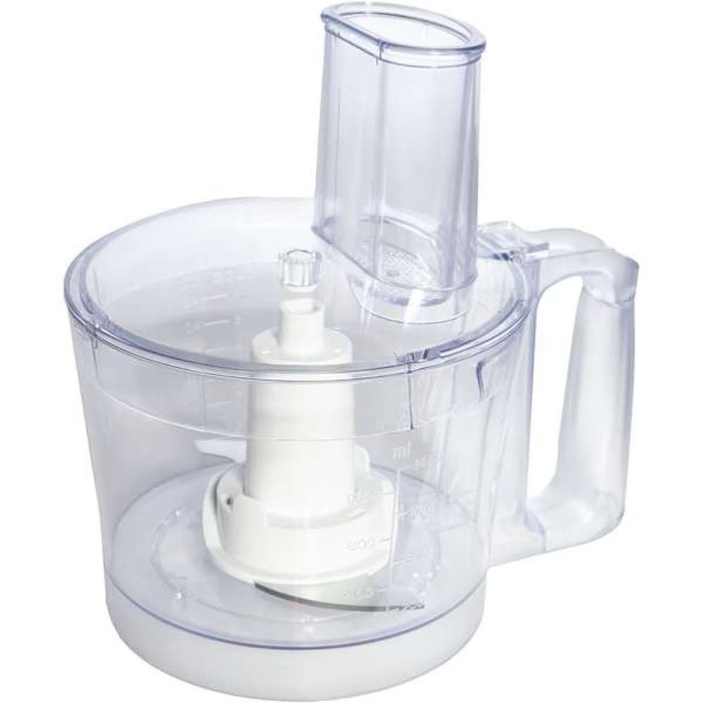 Admiral Food Processor 800W Slicing Kneading Whisk Juicer - Modern Electronics