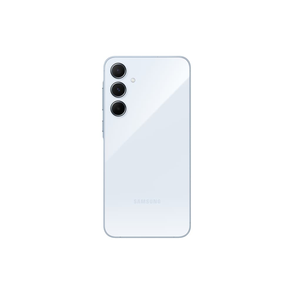 Samsung A55 |5G |128GB |Awesome IceBlue - Modern Electronics