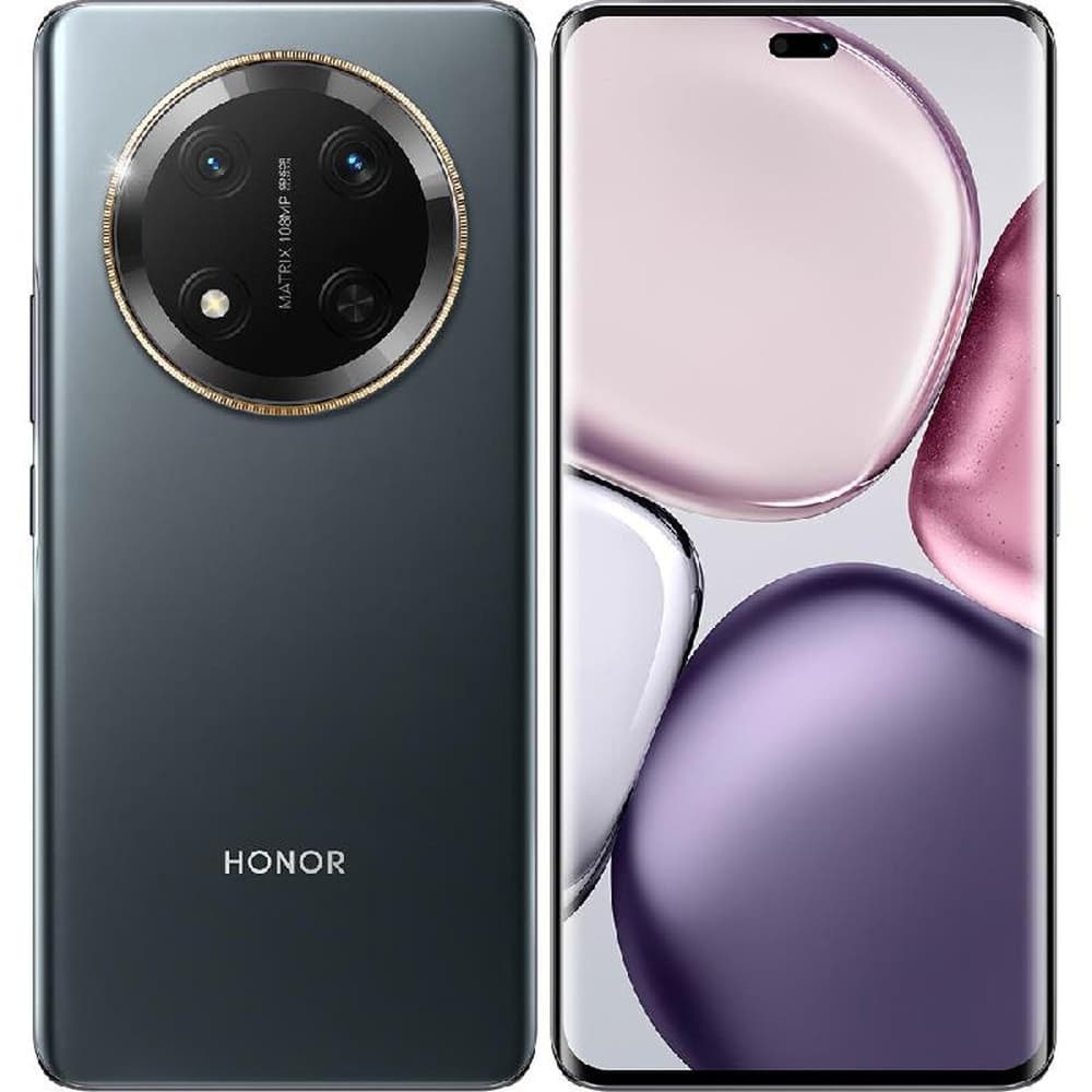 HONOR X9c|12GB Ram+256GB|5G|Titanium Black - Modern Electronics