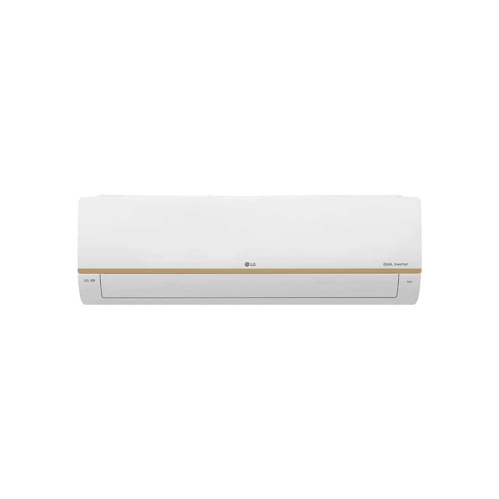 إل جي مكيف هواء سبليت 22800 وحدة حرارية | تبريد فقط |فلتر الغبار والبكتيريا - Modern Electronics