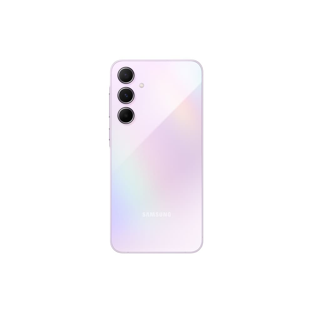 Samsung A55 |5G |128GB |Awesome Lilac - Modern Electronics