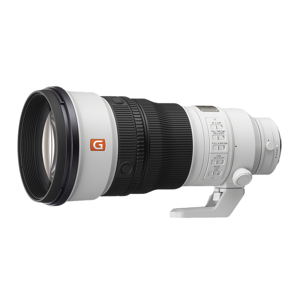 Sony FE 300mm f/2.8 GM OSS Lens | Pre-Order | Available On Available on 30TH April - Modern Electronics