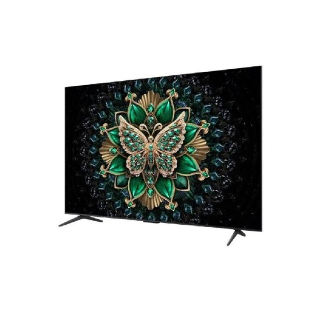 TCL 75 Inch QD-Mini LED|144Hz|Google TV - Modern Electronics