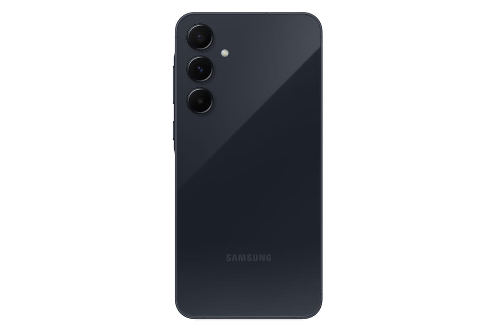 Samsung A55 |5G |128GB| Awesome Navy - Modern Electronics