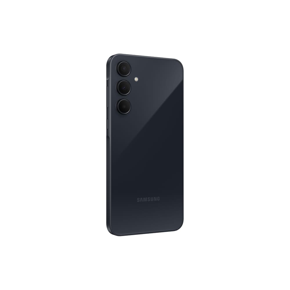 Samsung A35 |5G |128GB |8GB| Awesome Navy - Modern Electronics