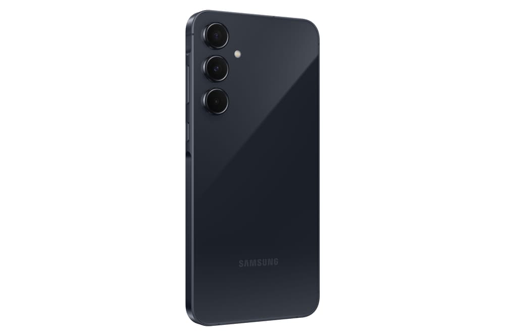 Samsung A55 |5G |128GB| Awesome Navy - Modern Electronics