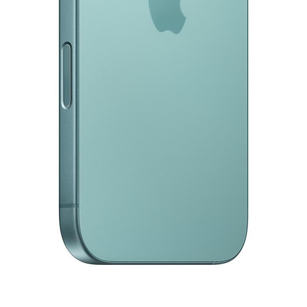 iPhone 16 128GB Teal - Modern Electronics