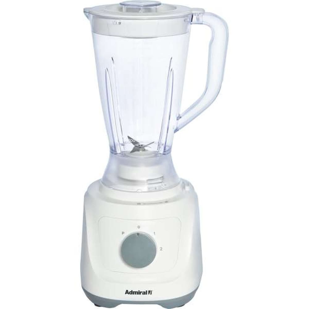 Admiral Food Processor 800W Slicing Kneading Whisk Juicer - Modern Electronics