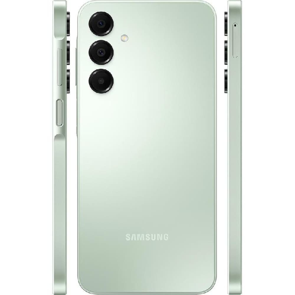 Samsung A16|4G|256GB|8GB Ram|Green - Modern Electronics