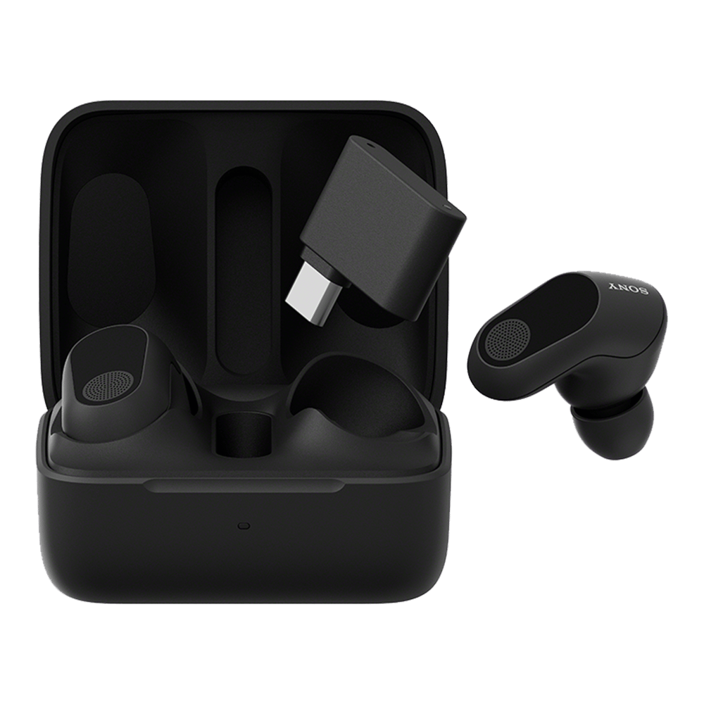 Sony INZONE Buds Truly |Wireless Noise Cancelling Gaming Earbuds 