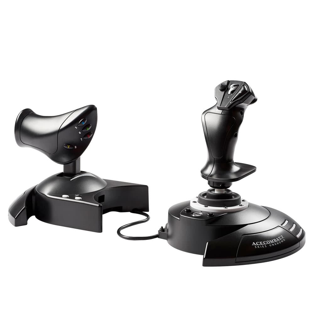 Thrustmaster T.Flight Hotas One | Modern Electronics Thrustmaster T.Flight Hotas One | Modern Electronics