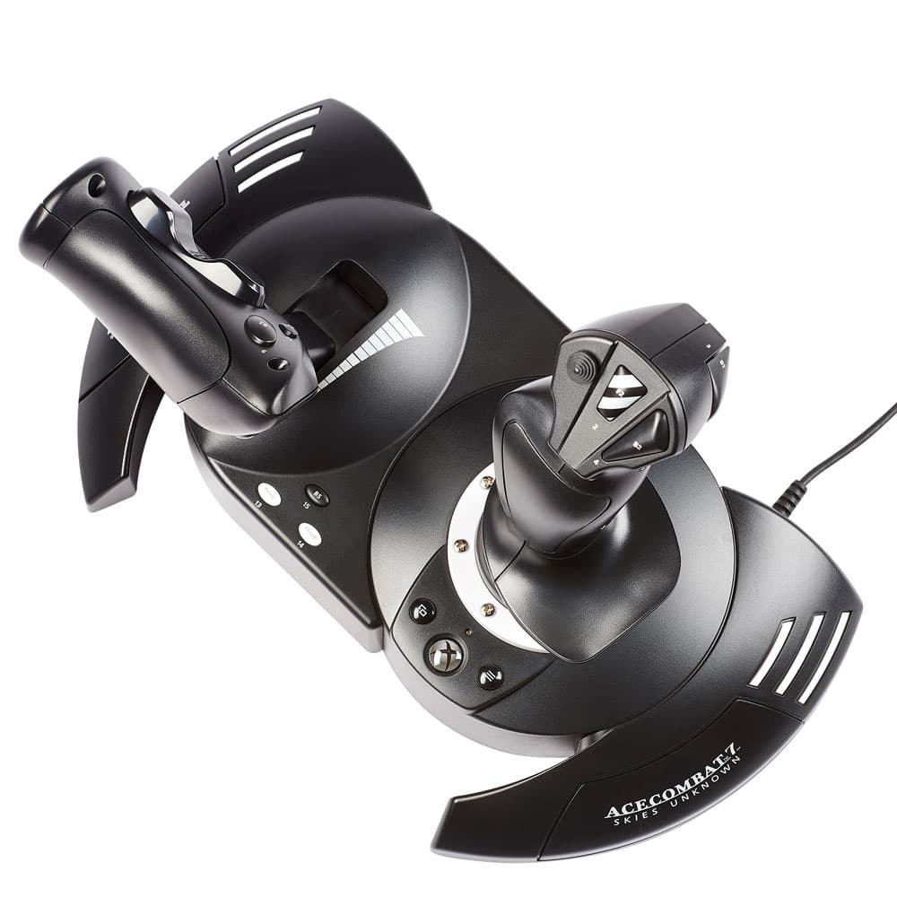 Thrustmaster T.Flight Hotas One | Modern Electronics Thrustmaster T.Flight Hotas One | Modern Electronics