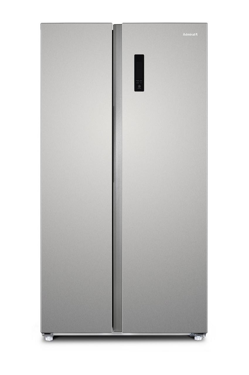 Admiral SBS 562L Inverter Refrigerator: Advanced Cooling & Efficiency - Modern Electronics
