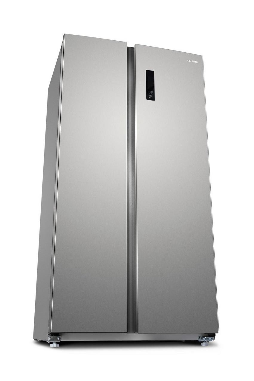 Admiral SBS 562L Inverter Refrigerator: Advanced Cooling & Efficiency - Modern Electronics
