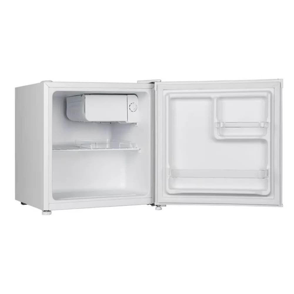 Admiral one door Refrigerator 92 LTR 3.3 Cu.Ft Compact Size white color - Modern Electronics