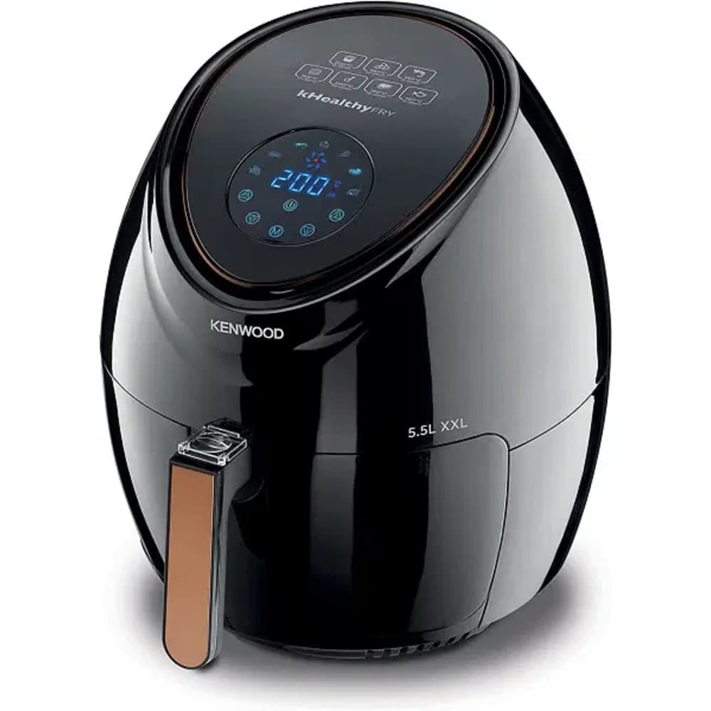 Kenwood Air Fryer|1800W|5.5L|2.5KG - Modern Electronics