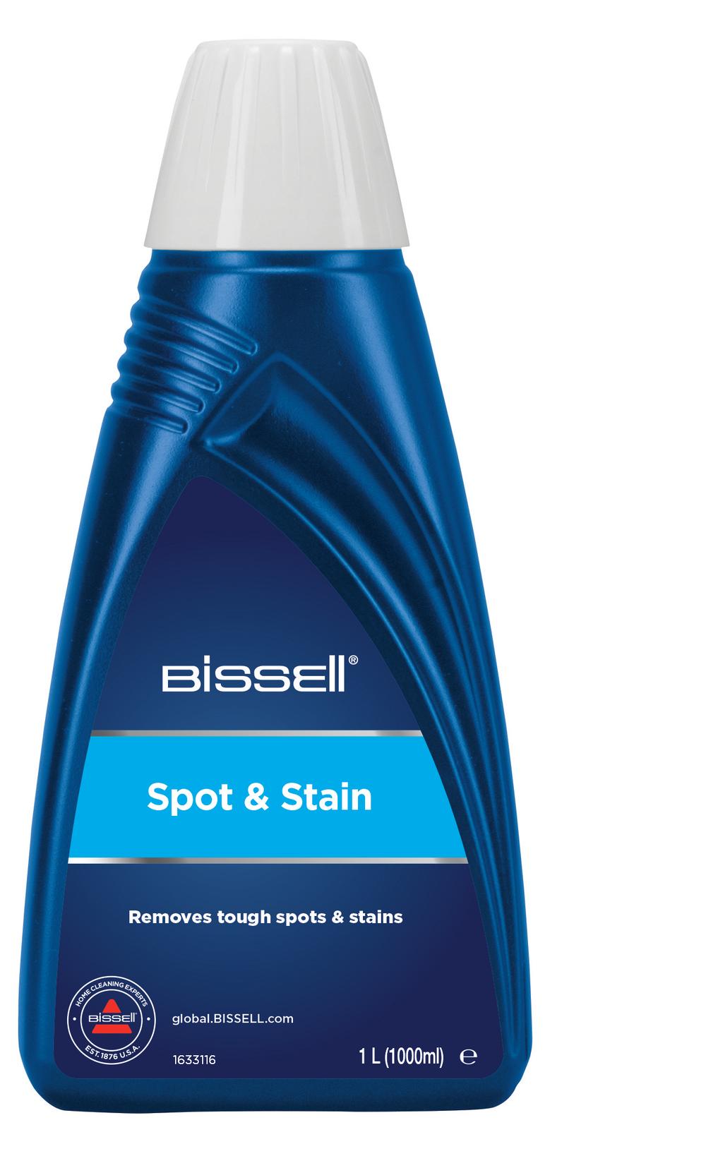 BISSELL Spot & Stain Formula | 1084N | 1 Liter - Modern Electronics