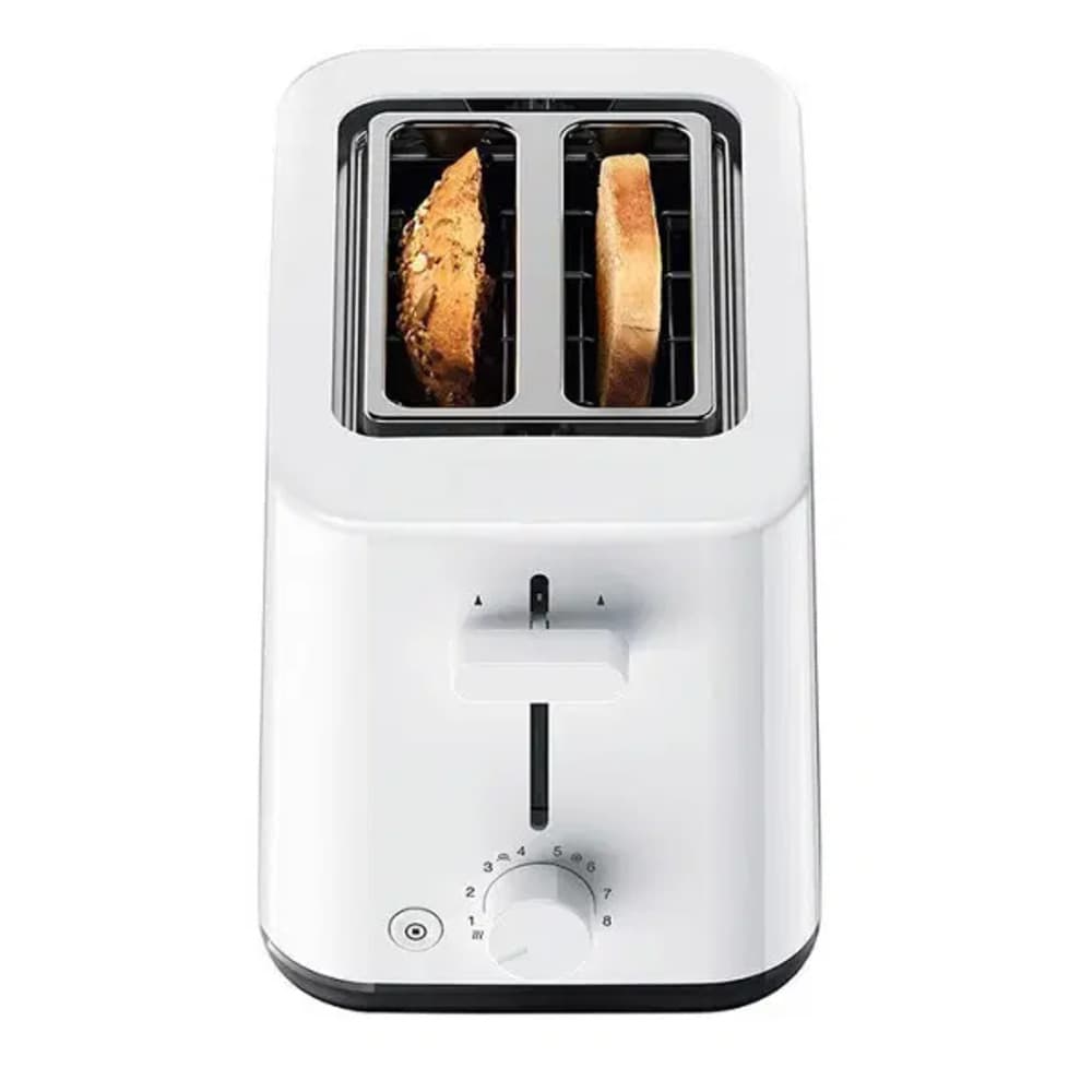 Braun Break Fast 1|Toaster 2 Slots|900W - Modern Electronics