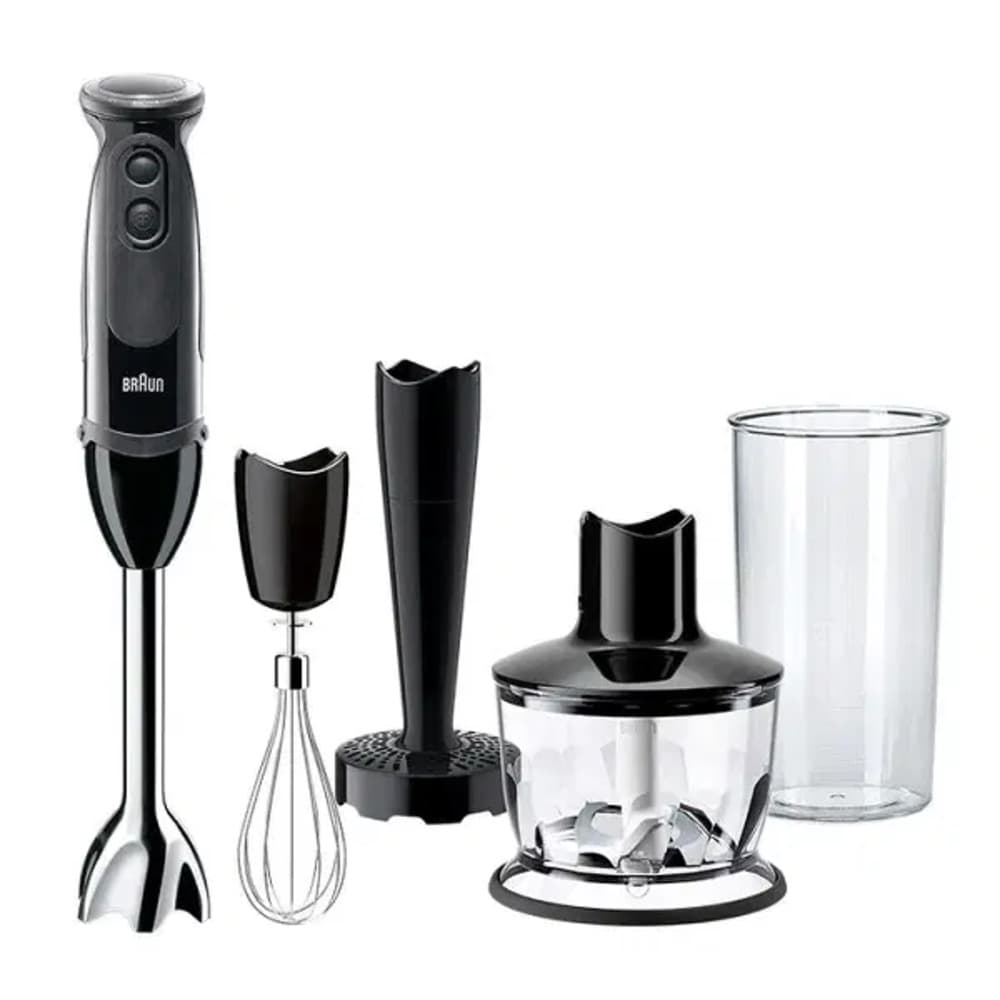 Braun Blender Multi Quick 5|1000 watt - Modern Electronics