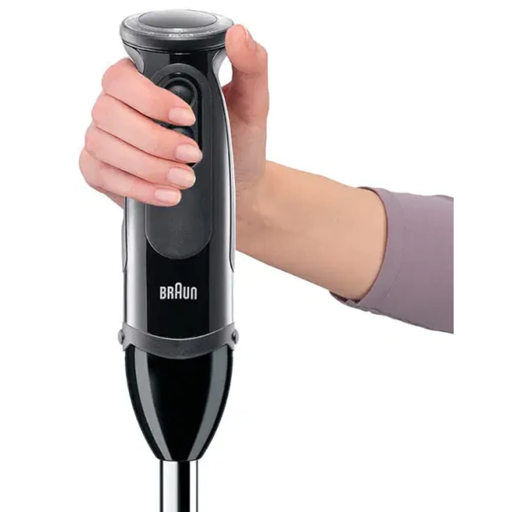 Braun Blender Multi Quick 5|1000 watt - Modern Electronics