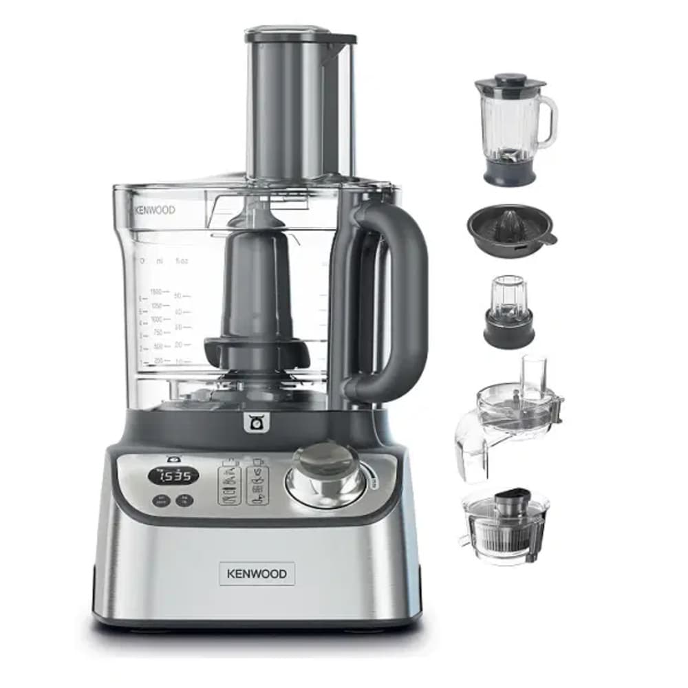 Kenwood 1000W food processor - Modern Electronics
