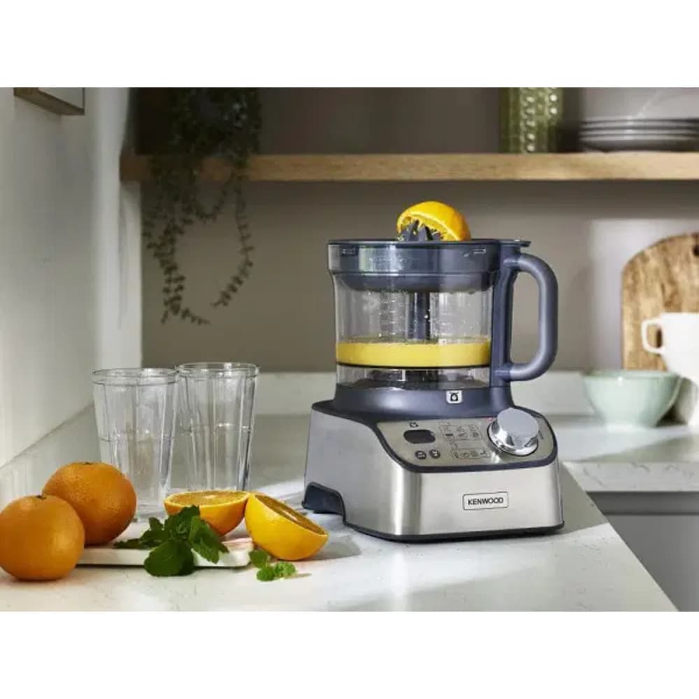 Kenwood 1000W food processor - Modern Electronics
