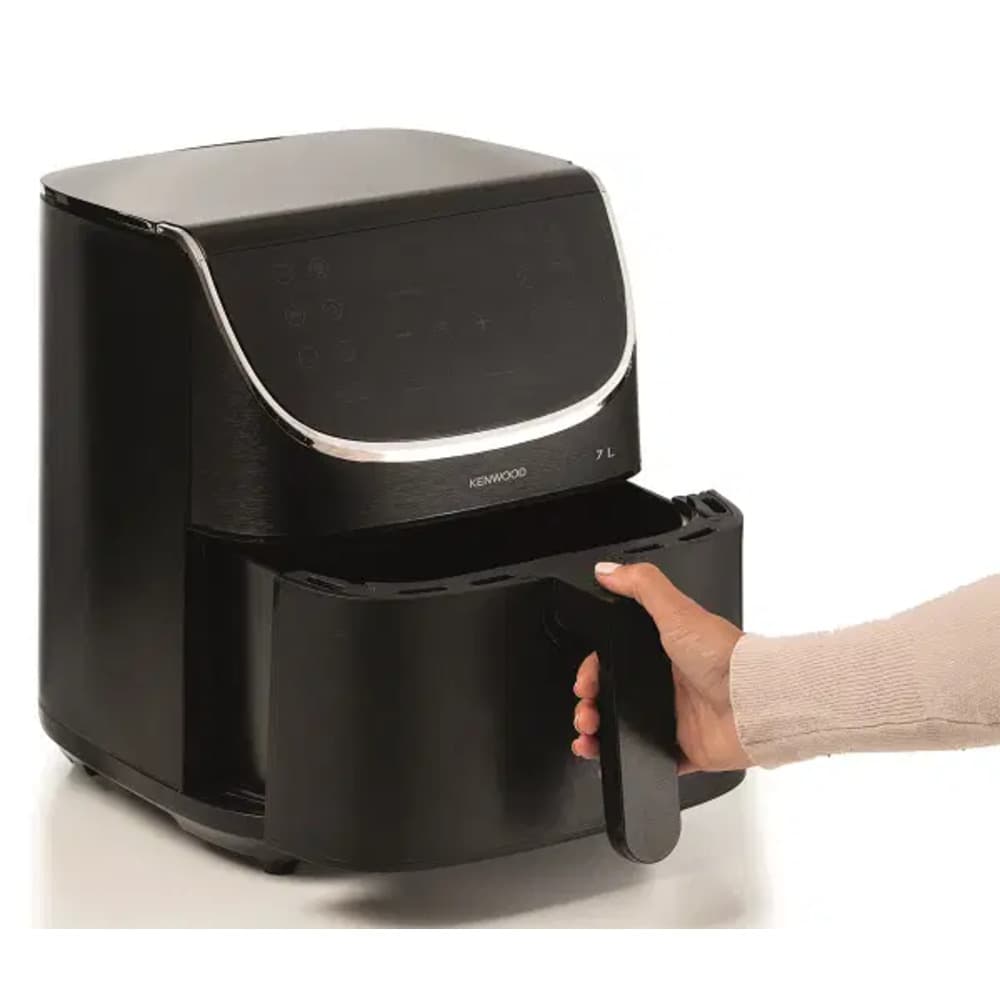 Kenwood Air Fryer 1700W 7L 1.6Kg - Modern Electronics