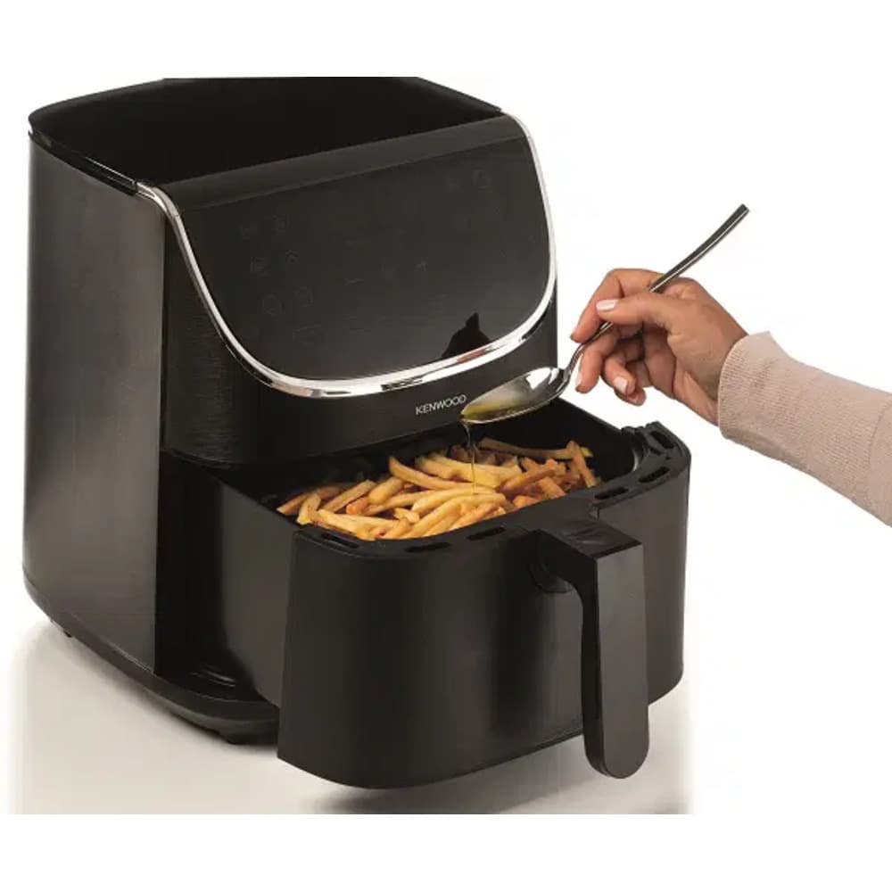 Kenwood Air Fryer 1700W 7L 1.6Kg - Modern Electronics