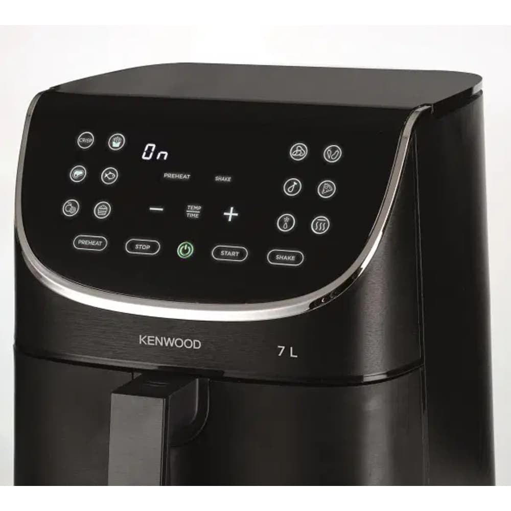 Kenwood Air Fryer 1700W 7L 1.6Kg - Modern Electronics