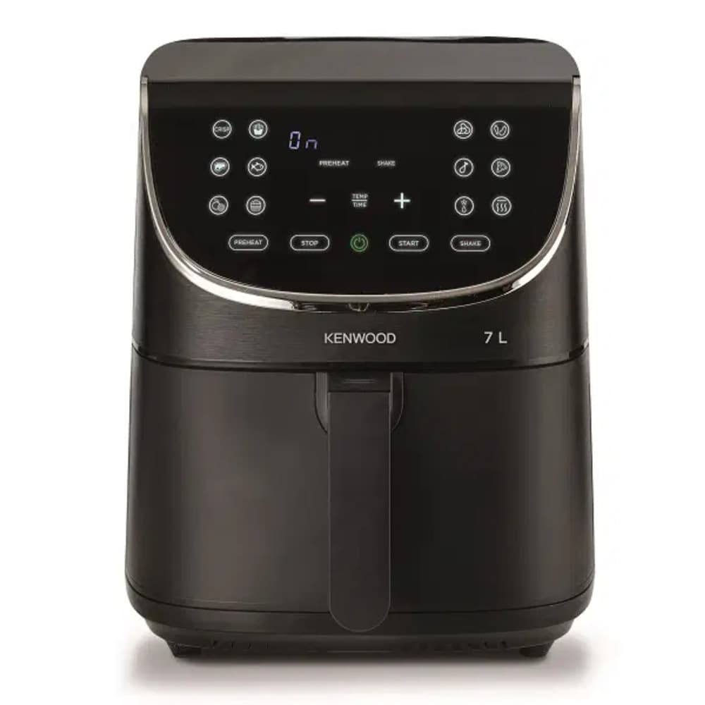 Kenwood Air Fryer 1700W 7L 1.6Kg Modern Electronics