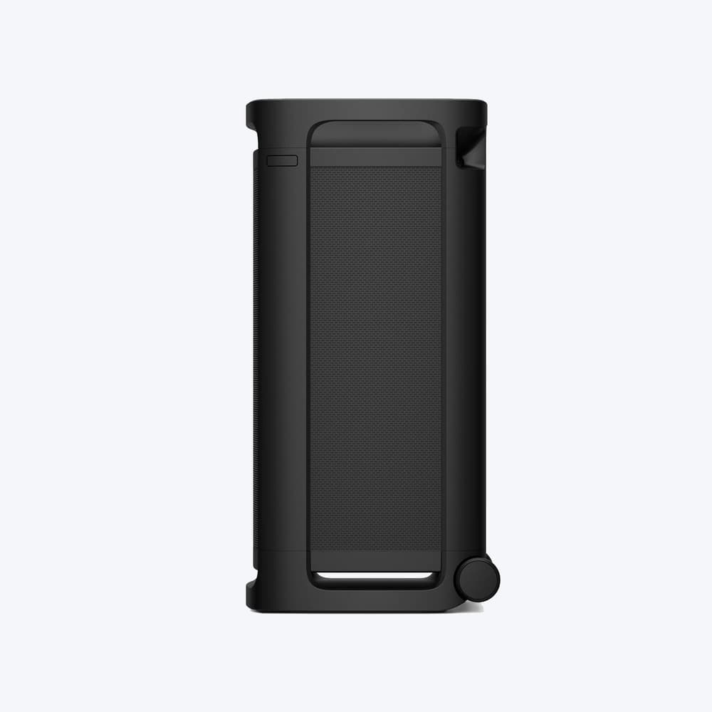 Sony ULT Tower 9AC Bluetooth Karaoke Party Speaker with Powerful Bass, 360° Sound and Party Lights, and Convenient Carrying Handle and Wheels. (SRSULT900AC) - Modern Electronics