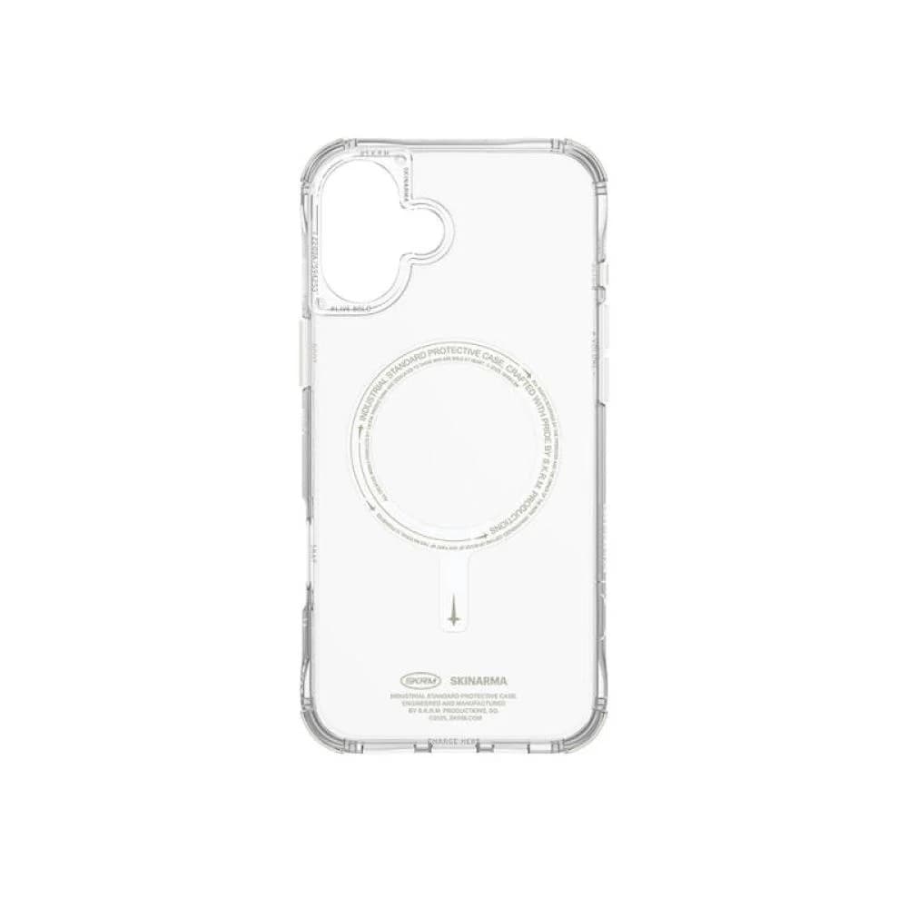 Skinarma iPhone 6.1 NiteGlow Edition |Lime Green - Modern Electronics