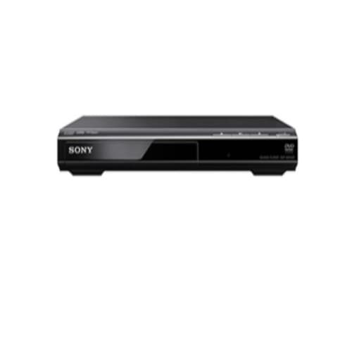 SONY DVP-SR760HP | DVD Player HD Upscaling - Modern Electronics