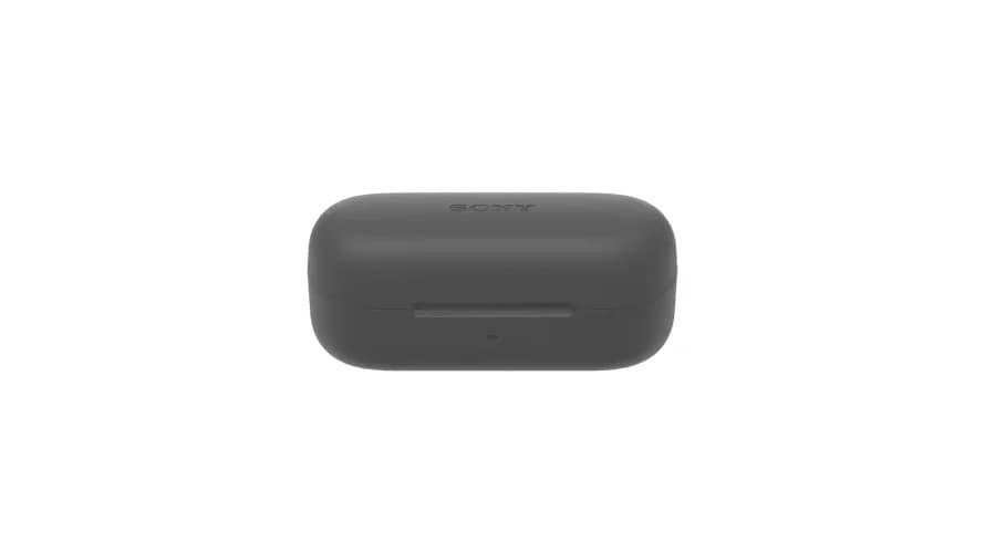 Sony WF-C510 Truly Wireless Earbuds |22 hours battery life |Clearer hands-free calling |Multipoint Connection |Ambient Sound Mode |IPX4 Water Resistance|Black - Modern Electronics