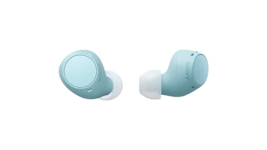 Sony WF-C510 Truly Wireless Earbuds – Blue - Modern Electronics