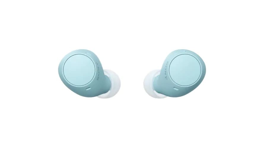 Sony WF-C510 Truly Wireless Earbuds – Blue - Modern Electronics