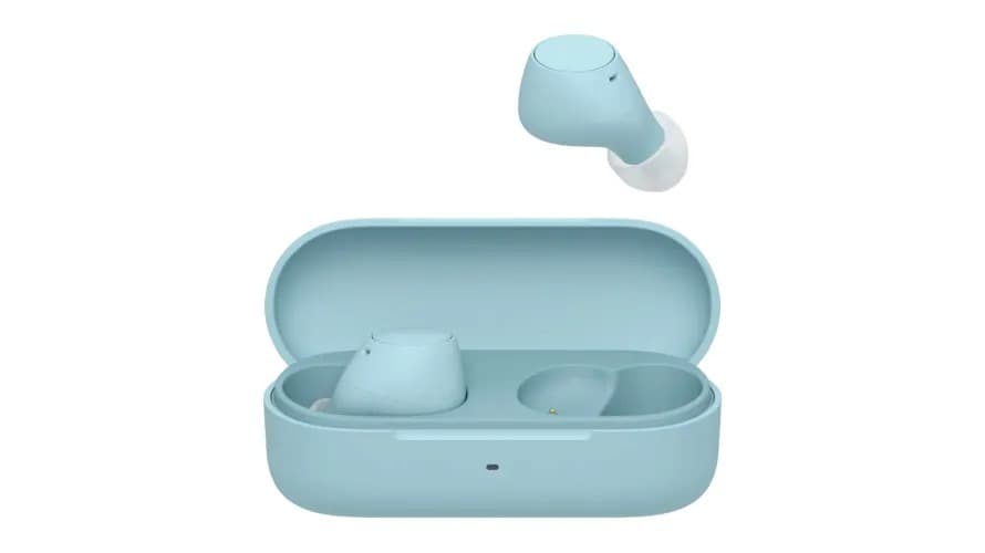 Sony WF-C510 Truly Wireless Earbuds – Blue - Modern Electronics