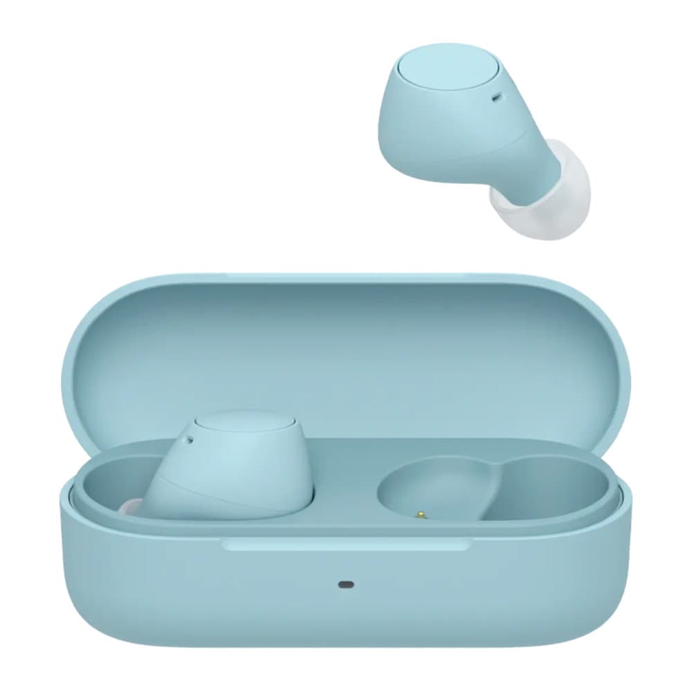 Sony WF-C510 Truly Wireless Earbuds – Blue - Modern Electronics