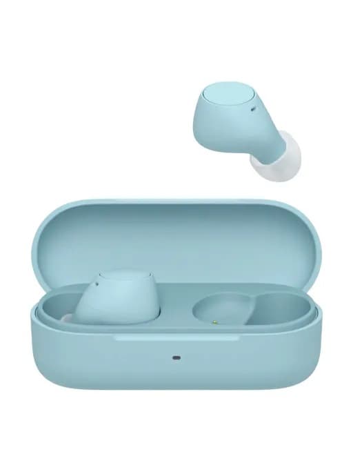 Sony WF-C510 Truly Wireless Earbuds – Blue - Modern Electronics