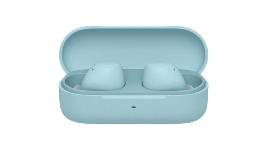Sony WF-C510 Truly Wireless Earbuds – Blue - Modern Electronics