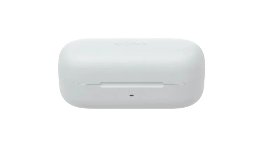 Sony WF-C510 Truly Wireless Earbuds |22 hours battery life |Clearer hands-free calling |Multipoint Connection |Ambient Sound Mode |IPX4 Water Resistance|White - Modern Electronics