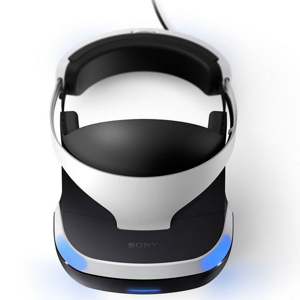 PlayStation VR Game Voucher Code VR Worlds  - Modern Electronics