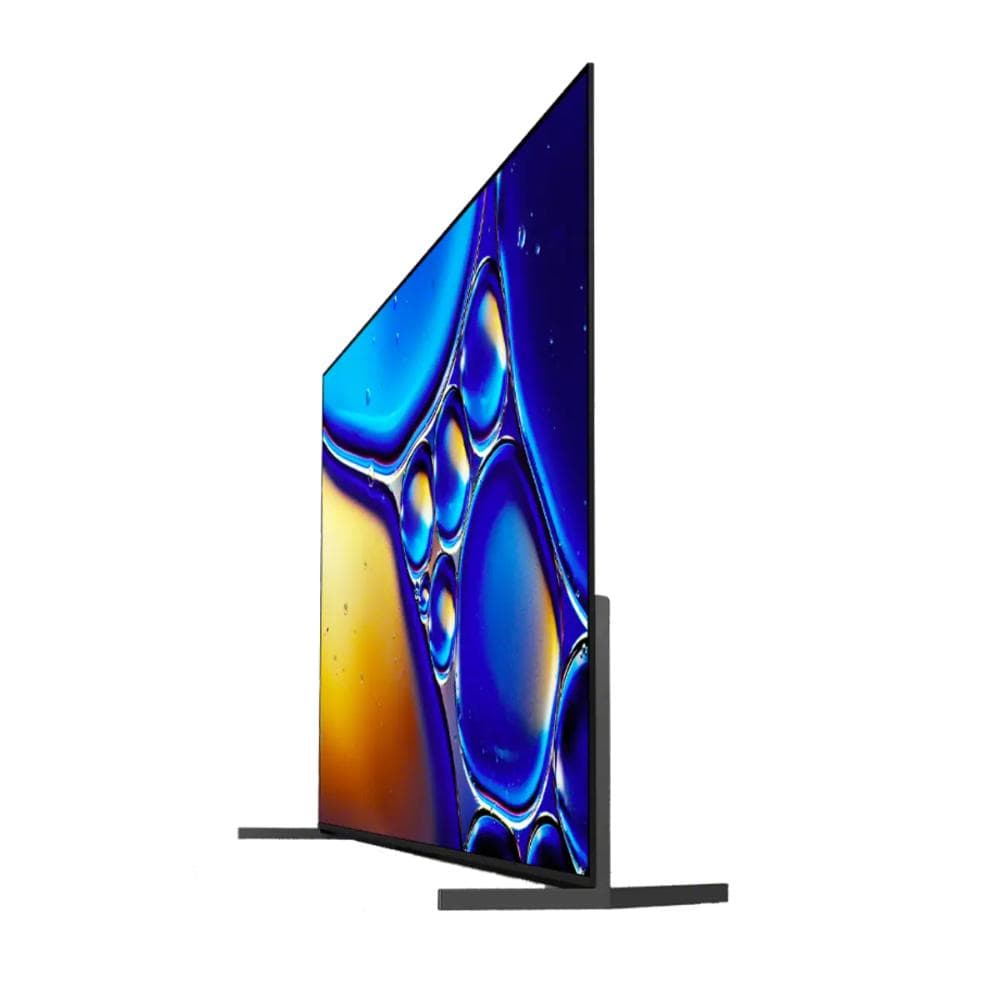 Sony BRAVIA 8 II 65 Inch Class QD-OLED 4K HDR Google TV - Modern Electronics