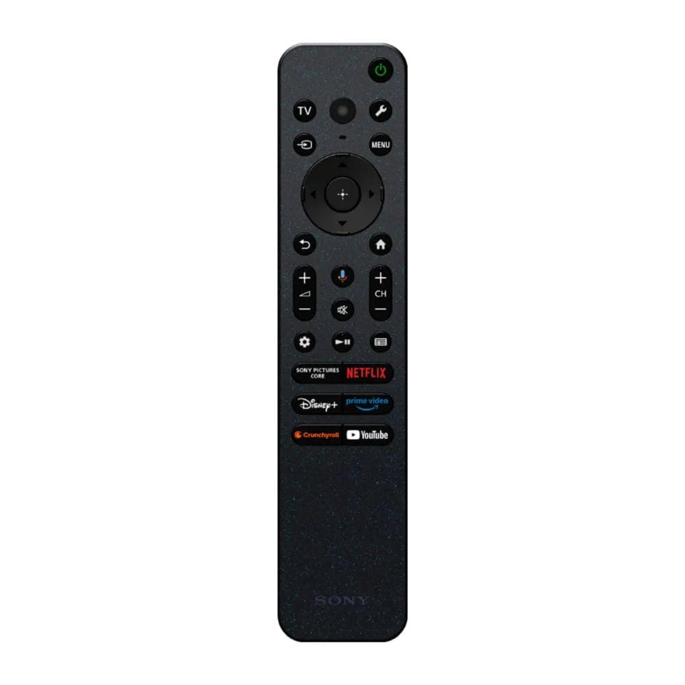 Sony BRAVIA 8 II 65 Inch Class QD-OLED 4K HDR Google TV - Modern Electronics