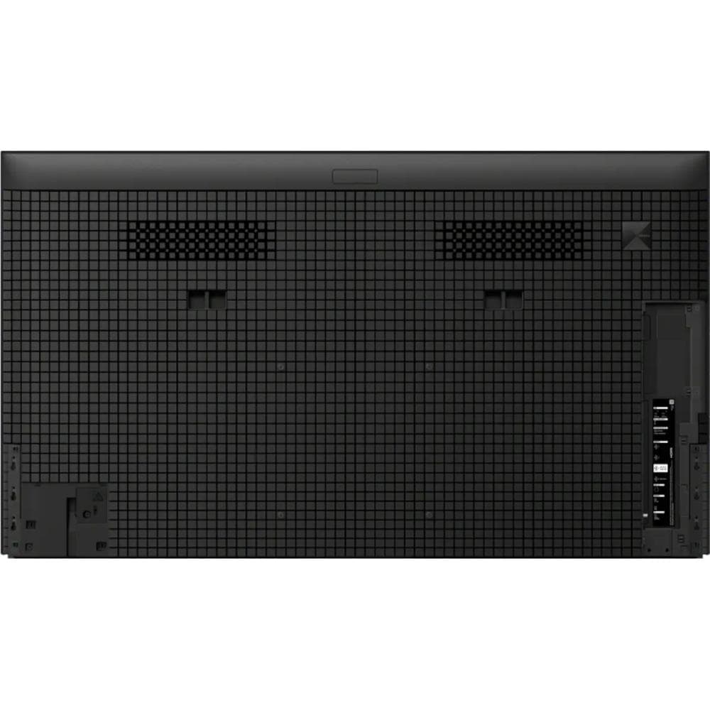 Sony BRAVIA 8 II 65 Inch Class QD-OLED 4K HDR Google TV - Modern Electronics