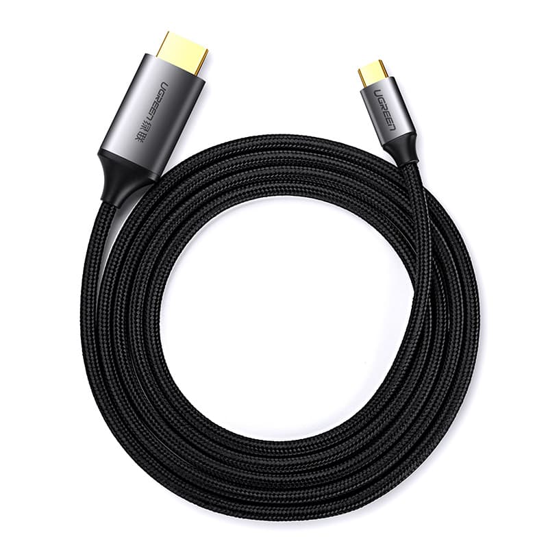 UGREEN USB-C to HDMI Cable - Modern Electronics