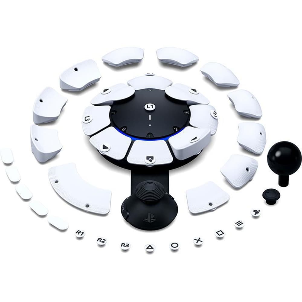 ACCESS™ CONTROLLER | PlayStation 5 - Modern Electronics
