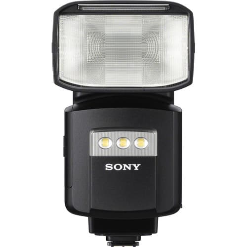 Sony HVL-F60RM Wireless Radio Flash - Modern Electronics