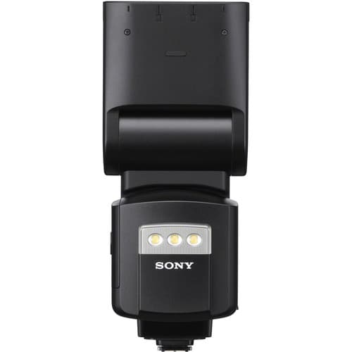 Sony HVL-F60RM Wireless Radio Flash - Modern Electronics