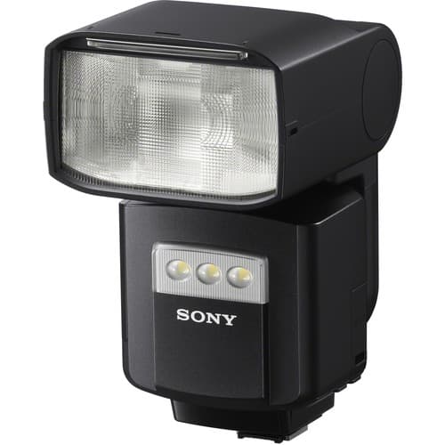 Sony HVL-F60RM Wireless Radio Flash - Modern Electronics